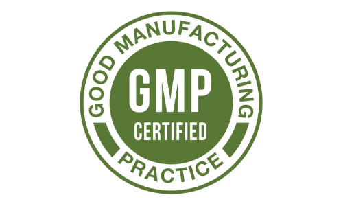 GutVitali GMP Certified